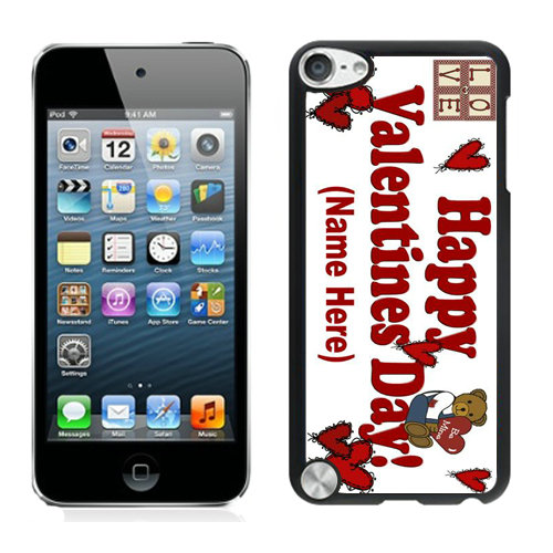 Valentine Bear Bless iPod Touch 5 Cases EKY